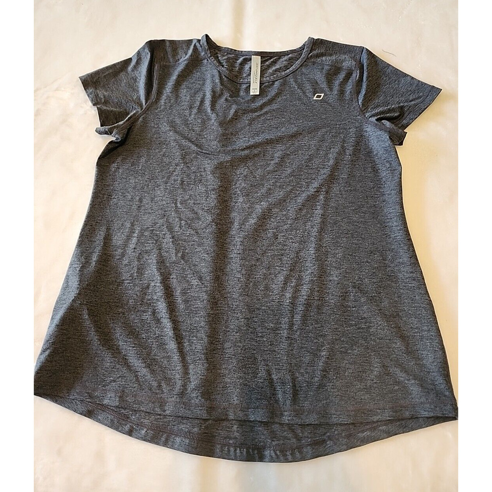 Uniquely London jeans T-shirt size large